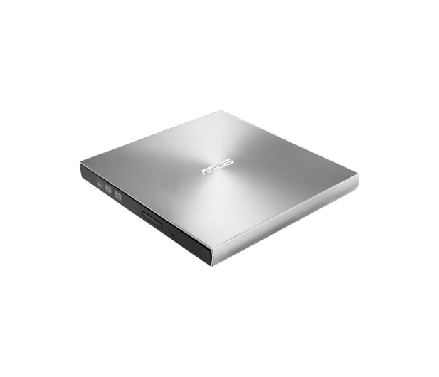 ASUS ZenDrive DVD 8X SDRW-08U9M-U ultra-slim 90DD02A2-M29000 Srebrny - 381881 - zdjęcie 4
